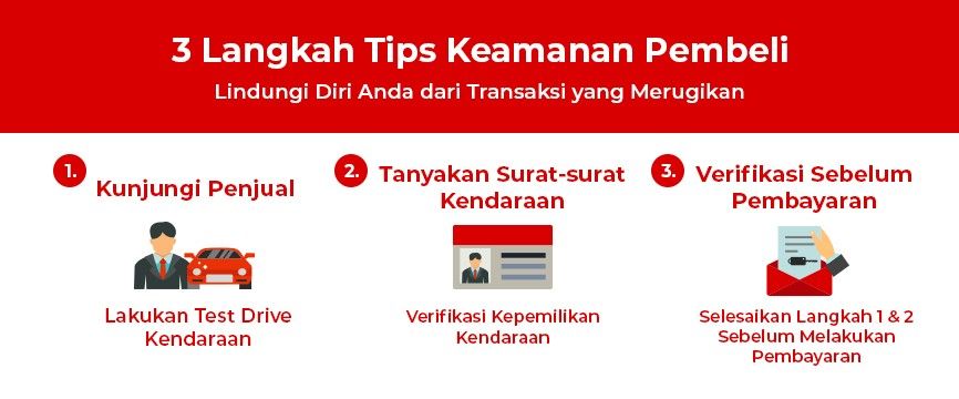 Safety Tips